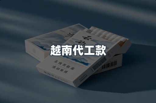 越南代工款